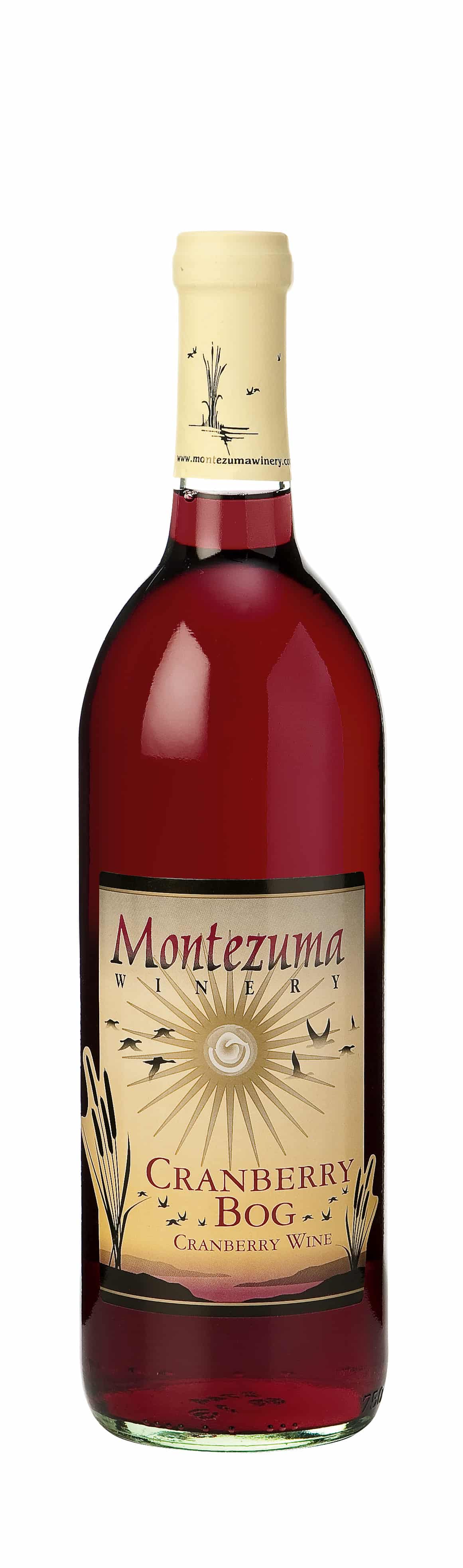 Cranberry wine for the holidays! Cherry Wine